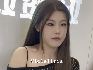 Violeliris