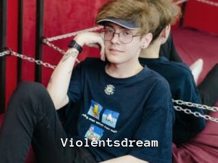 Violentsdream