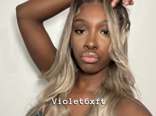 violet6xft Webcamsex Amateur