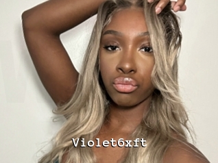 Violet6xft