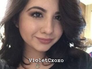 VioletCxoxo