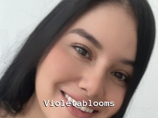 Violetablooms