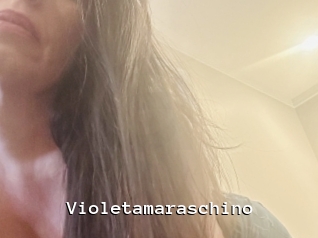 Violetamaraschino