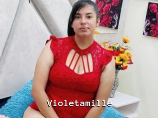 Violetamille