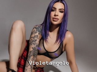 violetangelo Webcamsex Amateur