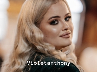 Violetanthony
