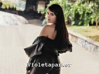 Violetaparker