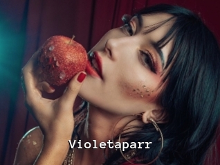 violetaparr Webcamsex Amateur