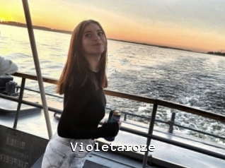 violetaroze Webcamsex Amateur