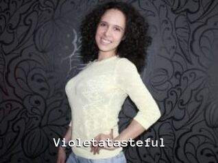 Violetatasteful