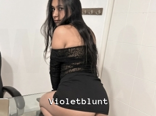 Violetblunt