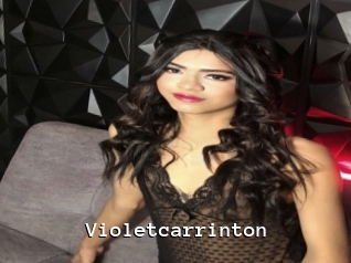 Violetcarrinton