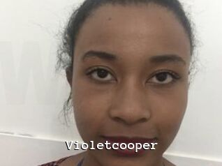violetcooper Webcamsex Amateur