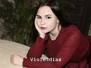 Violetdiaz