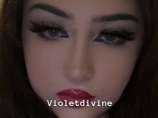 Violetdivine