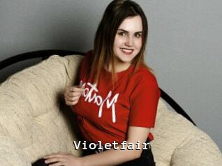 Violetfair
