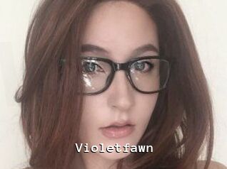 Violetfawn
