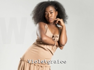 Violetgraice