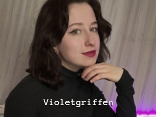 Violetgriffen