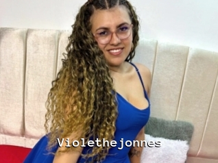 Violethejonnes