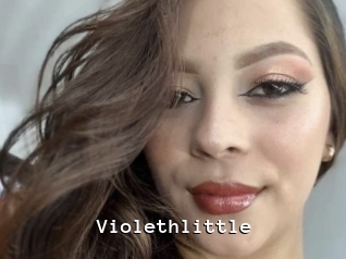 Violethlittle