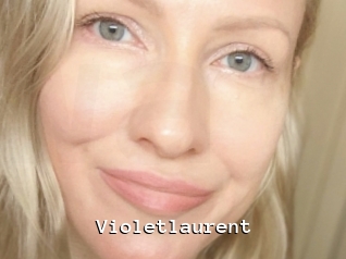 Violetlaurent