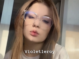 Violetleroy
