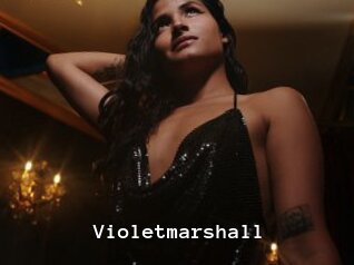 Violetmarshall