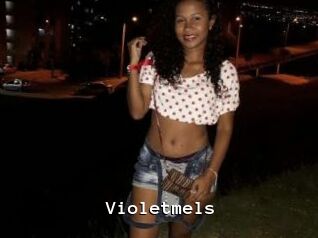 Violetmels
