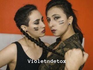 Violetndetox