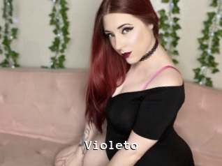 Violeto