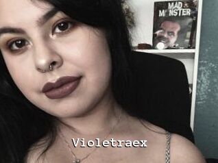 Violetraex