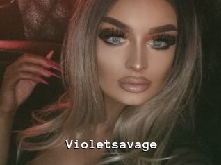 Violetsavage