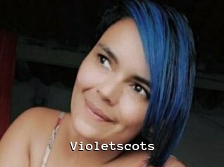 Violetscots