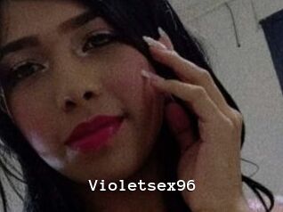 Violetsex96