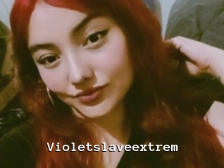 Violetslaveextrem