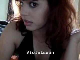 Violetswan