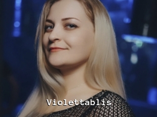 Violettablis