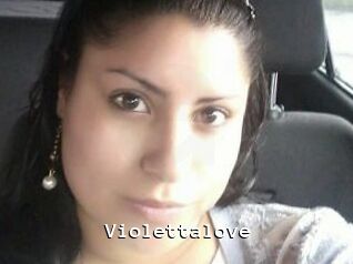 Violetta_love