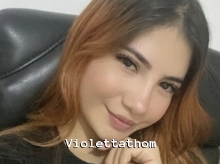 Violettathom