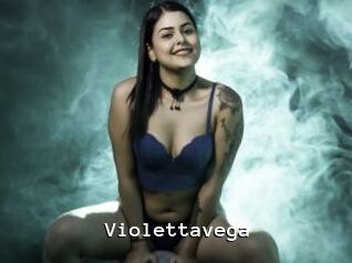 Violettavega