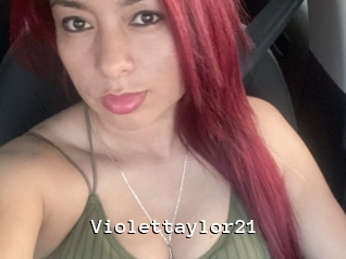 Violettaylor21