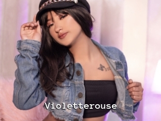 Violetterouse