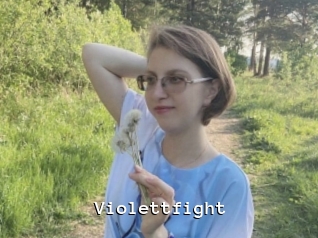 Violettfight