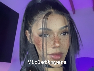 violettmyers Webcamsex Amateur