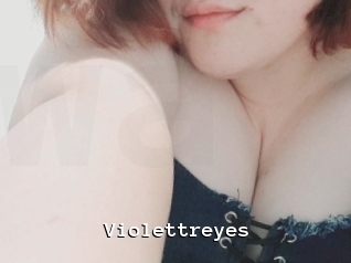 Violettreyes