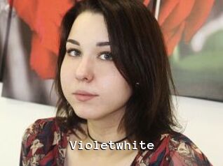 Violetwhite