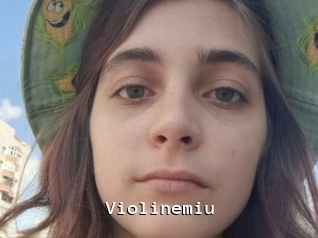Violinemiu