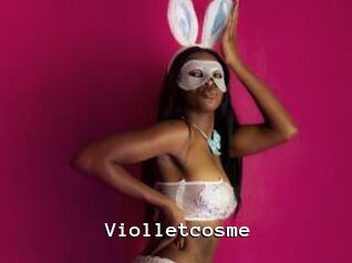 violletcosme Webcamsex Amateur