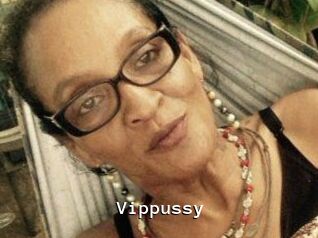 Vippussy